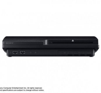 Co ciekawe, PS3 Slim w Japonii pojawi się dwa dni później, niż na rynku europejskim i amerykańskim