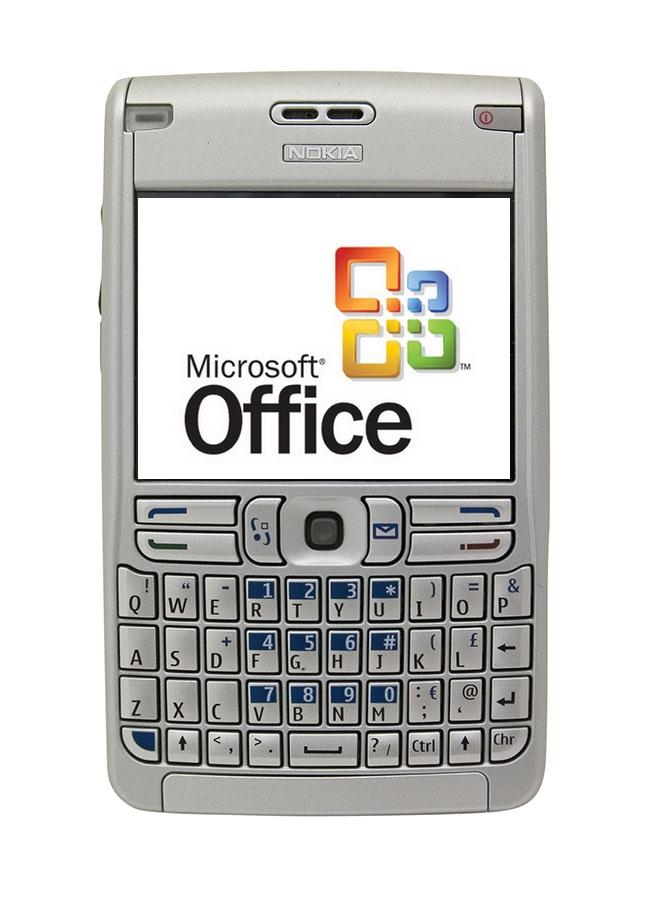 Microsoft Office dla telefonów Nokia – oficjalnie!