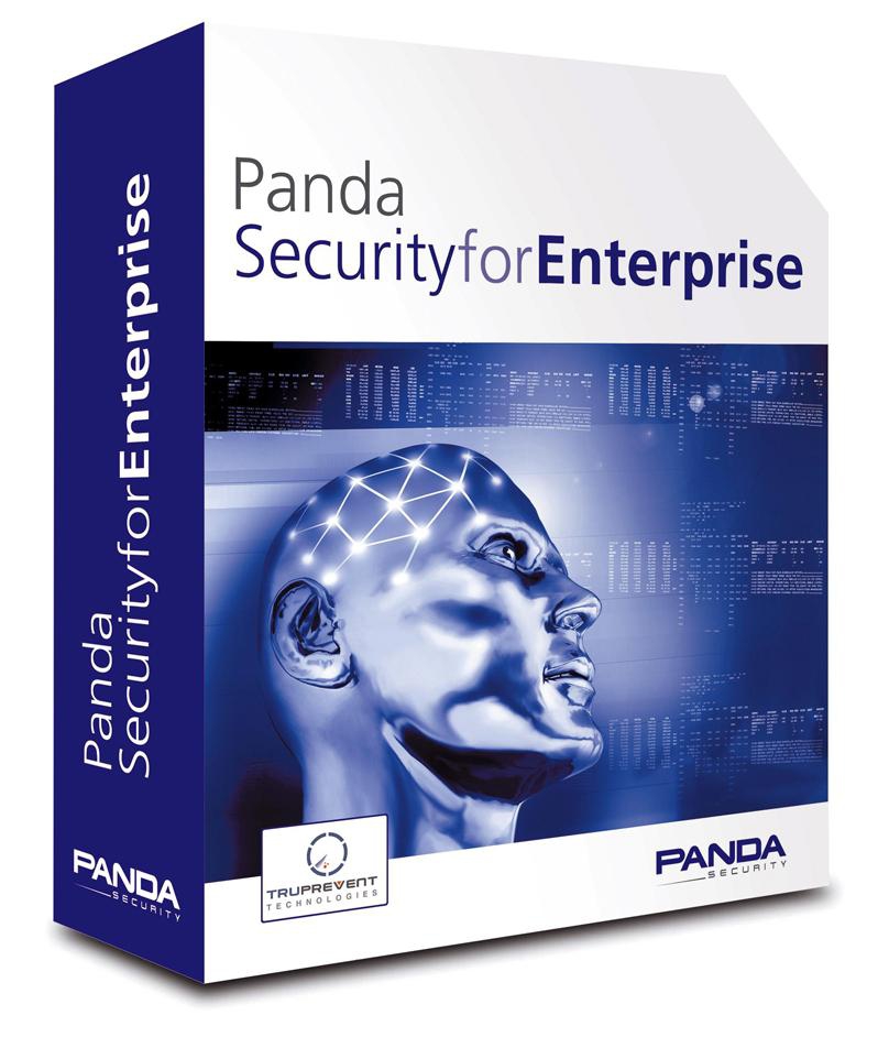 Nowa linia rozwiązań dla firm od Panda Security