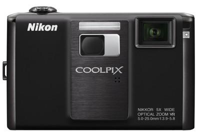 Nikon VP650 – kamera i projektor w jednym? (Aktualizacja)
