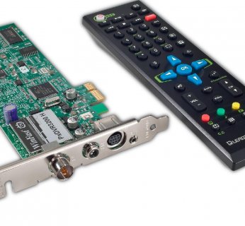Leadtek WinFast PxDVR3200 H to hybrydowy tuner telewizyjny, pozwalający odbierać zarówno sygnał analogowy jak i cyfrowy.