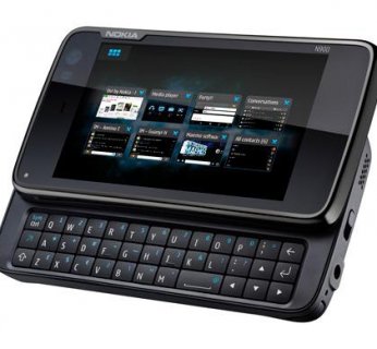 Na Nokii N900 zamiast Maemo 5 teraz może być też Android 4.0