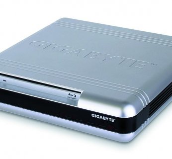 Jeden z pierwszych dekoderów STB wyposażonych w procesor CE3100 Intela – pozwala na płynne odtwarzanie internetowych strumieni HD.