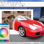 Za pomocą Paint.Net łatwo wykonamy nawet profesjonalne fotomontaże.