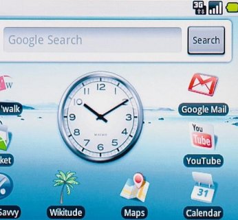 Android-SDK (Google)