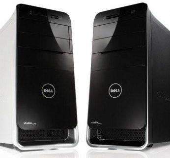 Desktopy skierowane są do graczy i entuzjastów multimedialnej rozrywki