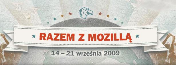 Projekt Mozilla Service Week ma nieść pomoc potrzebującym