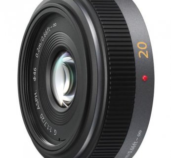 Lumix DMC-GF1 dostępny będzie w czterech kolorach: czarnym, białym, srebrnym i czerwonym