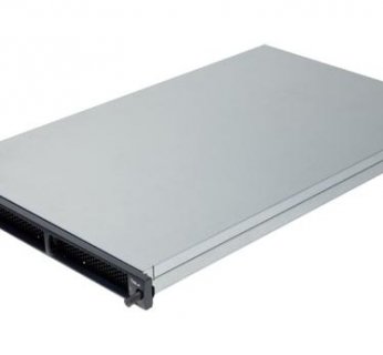 Nvidia Tesla S1070 Są to cztery GPU i aż 16 GB pamięci zamkniętych w profesjonalnej obudowie serwerowej.