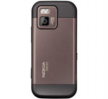 Mniejsza wersja telefonu Nokia N97