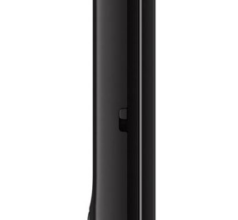 Ekran dotykowy u SE wciąż jest rezystywny. Na multitouch musimy zaczekać do premiery Windows Mobile 7