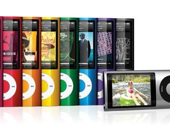 Malutkie cacko z aparatem w środku