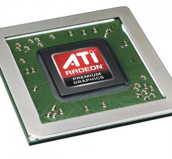 ATI Radeon serii 4800 to pierwszy na świecie GPU o wydajności arytmetycznej ponad jednego teraflopa