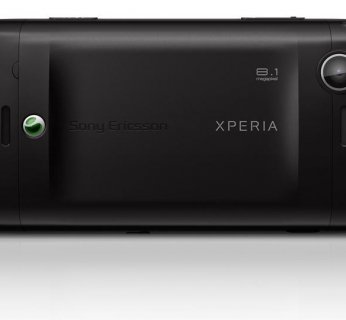 Ekran dotykowy u SE wciąż jest rezystywny. Na multitouch musimy zaczekać do premiery Windows Mobile 7