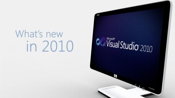 Visual Studio 2010 i Silverlight 4 – premiera tuż, tuż