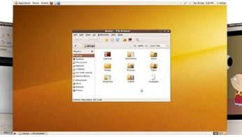 Ubuntu 9.10 przetłumaczono na 25 języków, w tym również polski