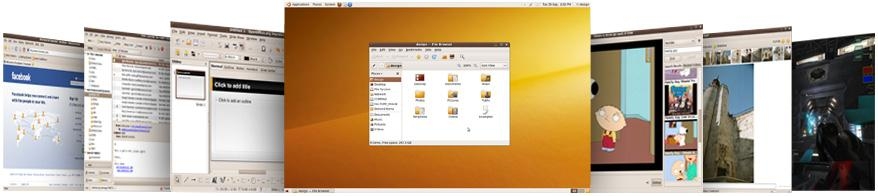 Pobierz Ubuntu 9.10 w wersji finalnej!