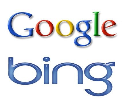 Google odsyła niezadowolonych użytkowników do Binga