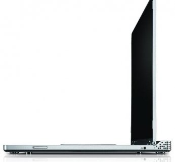 Adamo Desire mierzy ledwie 16 milimetrów grubości i waży nieco ponad 1,8 kilograma