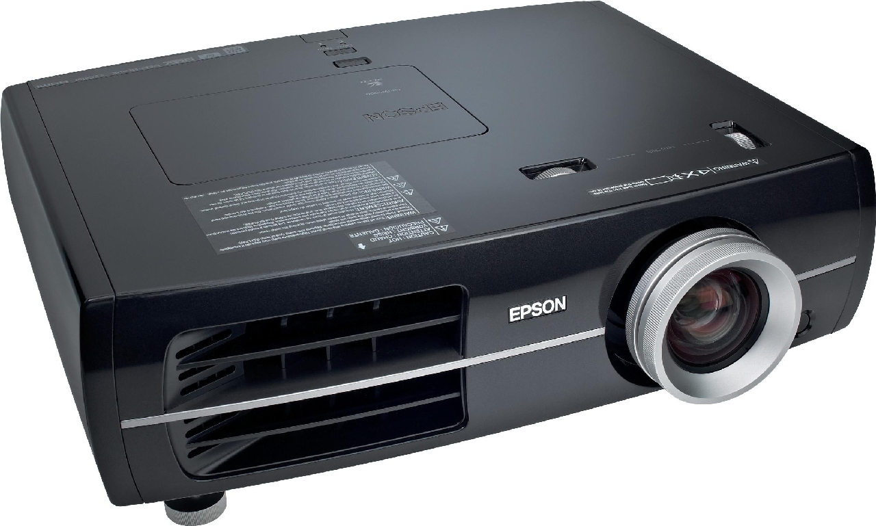 Projektor do kina domowego Epson EH-TW5000