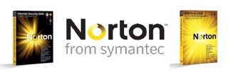 Szybka instalacja — instalacja pakietu Norton Internet Security 2010 trwa około minuty