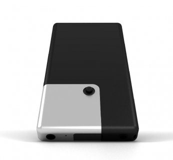 Czas pracy to 30 godzin dla audio lub 4 godziny dla wideo