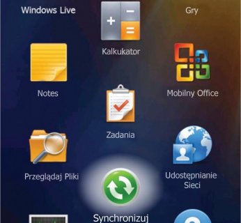 Microsoft Windows Phone