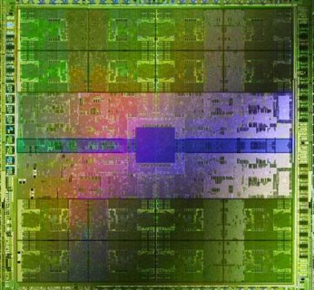 Architektura Fermi nie tylko dla konsumeckich komputerów, ale również dla superkomputerów