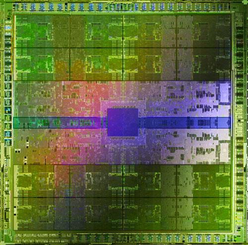 Nvidia Fermi, czyli nowa jakość wśród kart graficznych