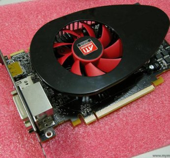 Kiedy na rynek trafią Radeony HD 5700, z rynku powinny zniknąć karty HD 4870 i 4890