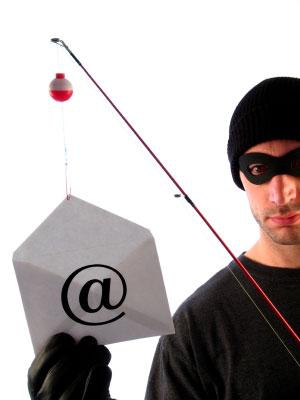 Nasilenie phishingu na portalach społecznościowych