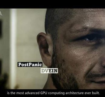 Obrazki generowane przez procesor Fermi są niezwykle realistyczne