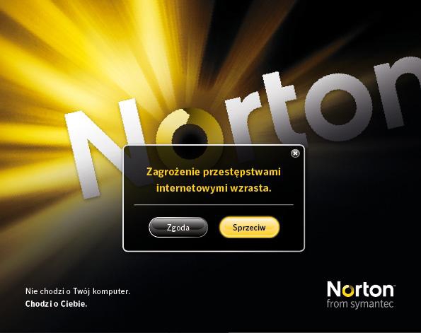 Produkty Norton 2010 z nową technologią wymierzoną przeciw cyberprzestępcom