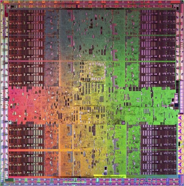 Nvidia zbuduje procesor x86, twierdzą analitycy