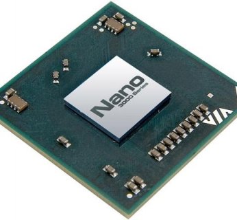W tym roku VIA wprowadzi dwurdzeniowy procesor Nano, a na przyszły rok szykowana jest większa ofensywa w segmencie procesorów