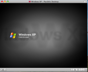 Nowy wygląd Paralles Desktop to tylko niewielka zmiana.
