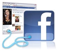 30 procent dziewczyn jest uzależnionych od Facebooka
