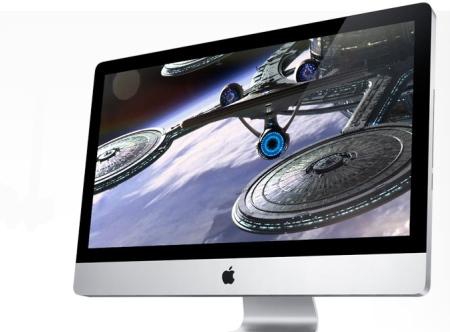 Apple iMac (powyżej). Surface Cardinal zapewne będzie wyglądał podobnie