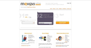 Movavi Online