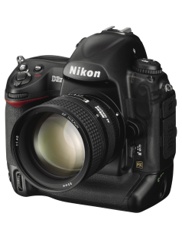 Nikon D3x oferuje ogromne możliwości, świetną jakość zdjęć i niezwykle solidny korpus.