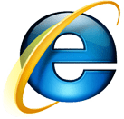 Luka w Internet Explorer niegroźna dla przeciętnych użytkowników