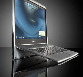 Cieniutki konkurent MacBooka Air. Który według was jest ładniejszy?