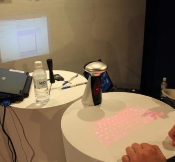 Komputer przyszłości według Ericssona