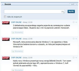 CHIP.pl na Śledziku