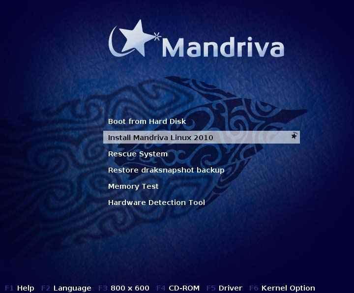 Mandriva 2010.0 – dziś premiera