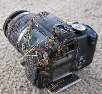 Oto ten, który przeżył upadek z ponad 900 metrów