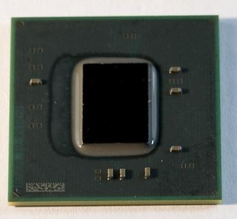 Intel Pine Trail - nowa generacja platformy Intel Atom jest o 20 procent wydajniejsza od poprzednika