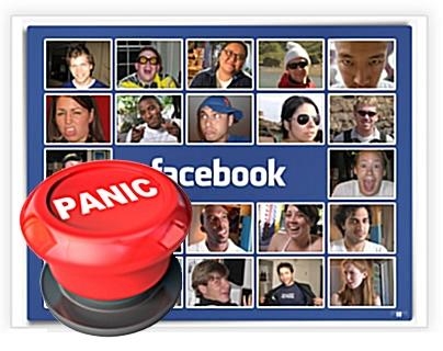 “Facebooku, popraw bezpieczeństwo!”, mówi Sophos