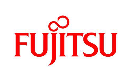 Fujitsu wymienia baterie w notebookach