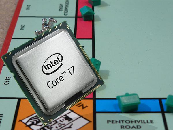 Intel znów monopolistą, tym razem w oczach FTC